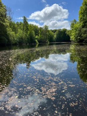 Hästabackarna in Billesholm